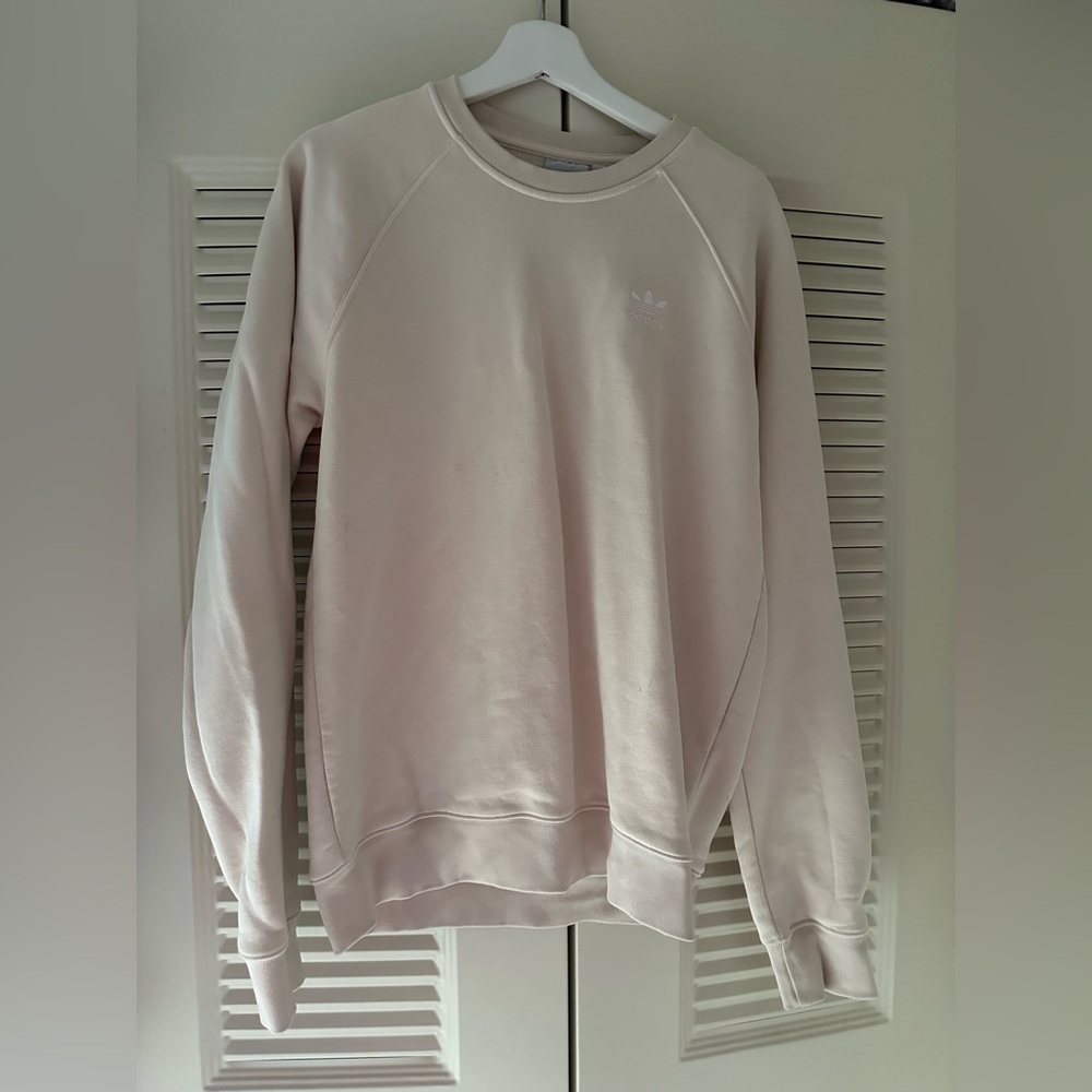 Adidas Crew Neck